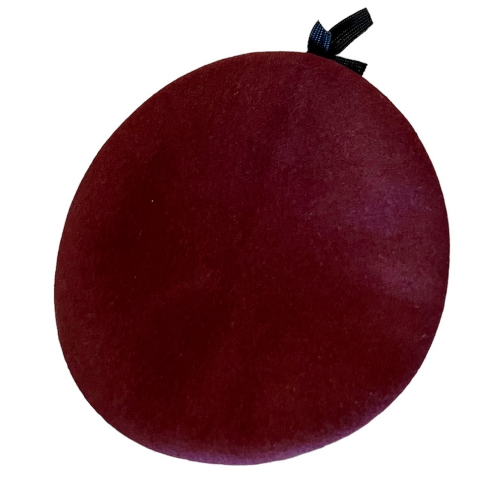 Firmin Authentic Military Airborne Beret - image 3